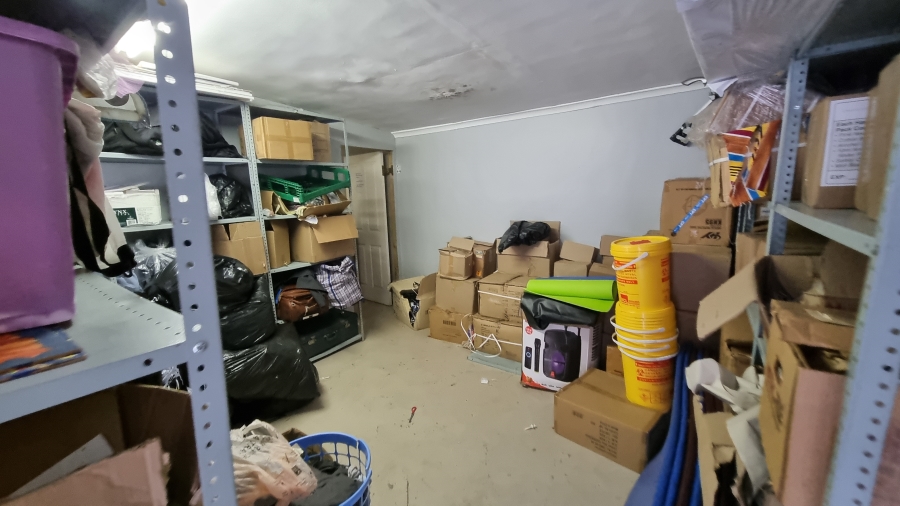 Commercial Property for Sale in Observatory Western Cape